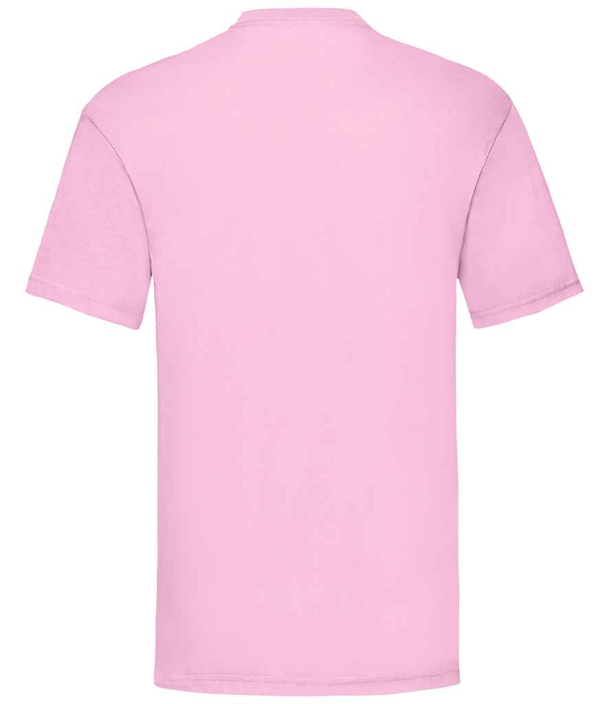 Fruit of the Loom Value T-Shirt - Pierre Francis