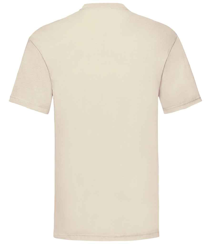 Fruit of the Loom Value T-Shirt - Pierre Francis