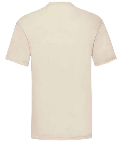 Fruit of the Loom Value T-Shirt - Pierre Francis