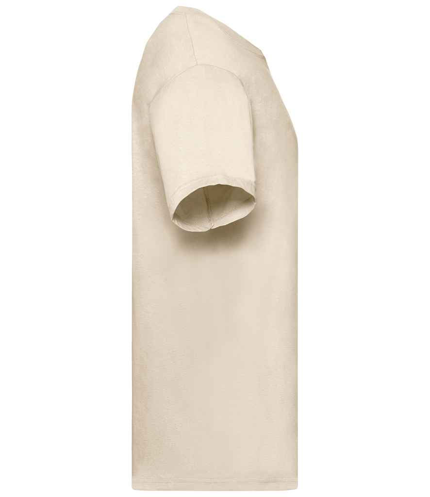 Fruit of the Loom Value T-Shirt - Pierre Francis