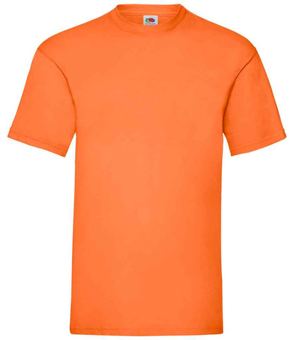 Fruit of the Loom - Value T-Shirt - SS6 NAV S