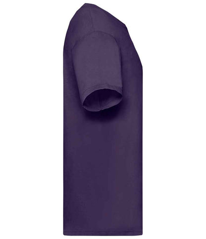 Fruit of the Loom Value T-Shirt - Pierre Francis