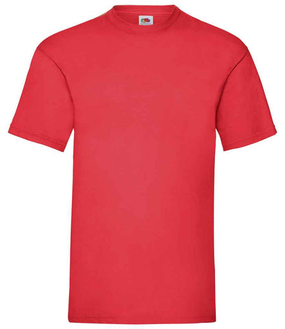 Fruit of the Loom - Value T-Shirt - SS6 NAV S