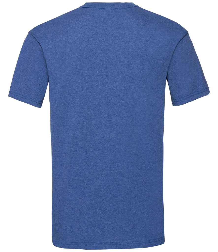 Fruit of the Loom Value T-Shirt - Pierre Francis