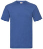 Fruit of the Loom Value T-Shirt - Pierre Francis