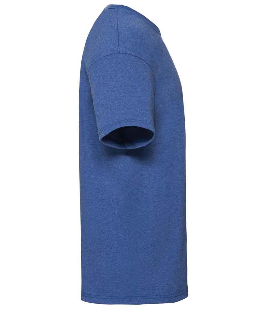 Fruit of the Loom Value T-Shirt - Pierre Francis