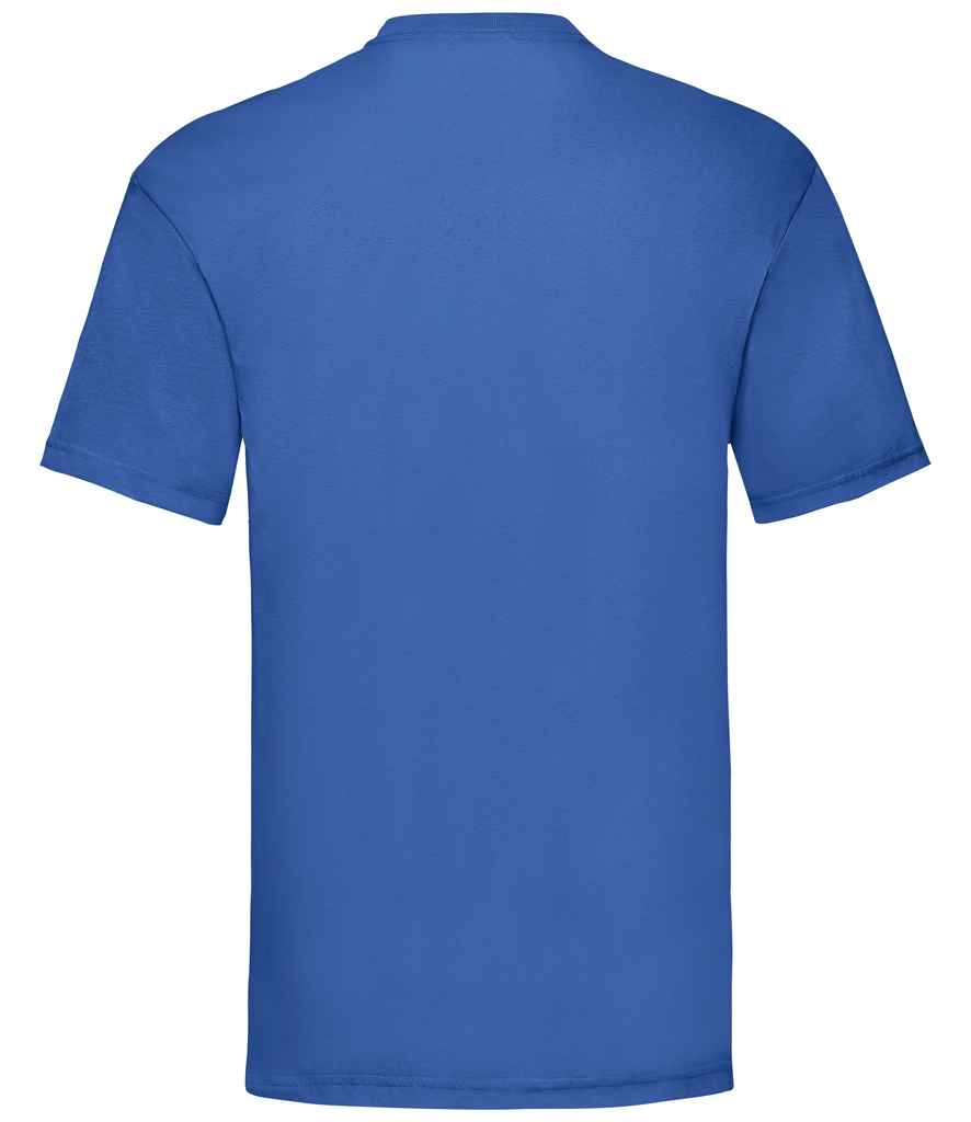 Fruit of the Loom Value T-Shirt - Pierre Francis