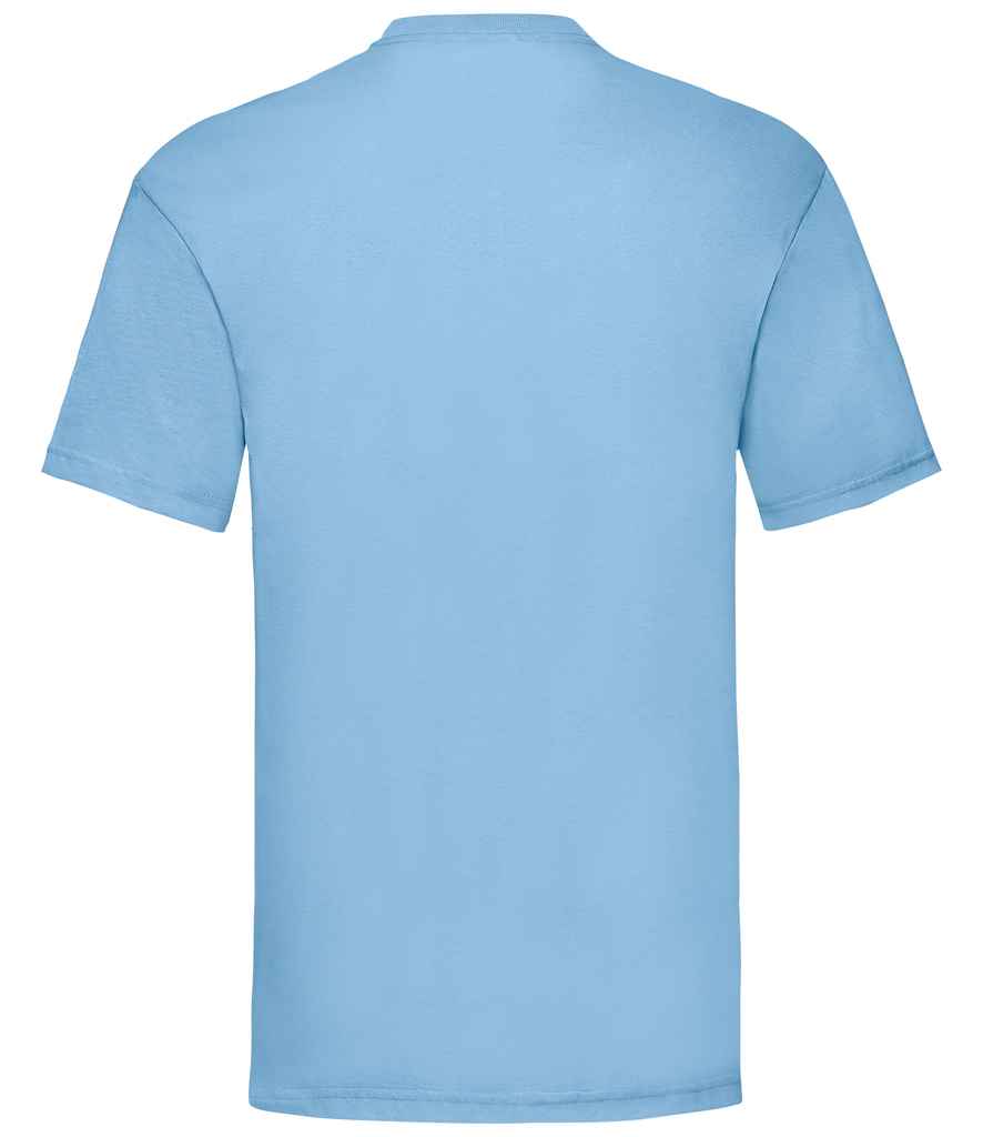 Fruit of the Loom Value T-Shirt - Pierre Francis