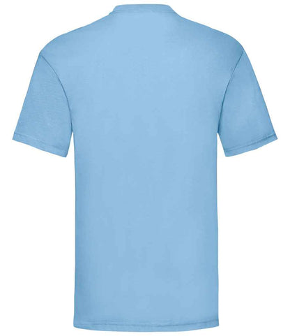 Fruit of the Loom Value T-Shirt - Pierre Francis