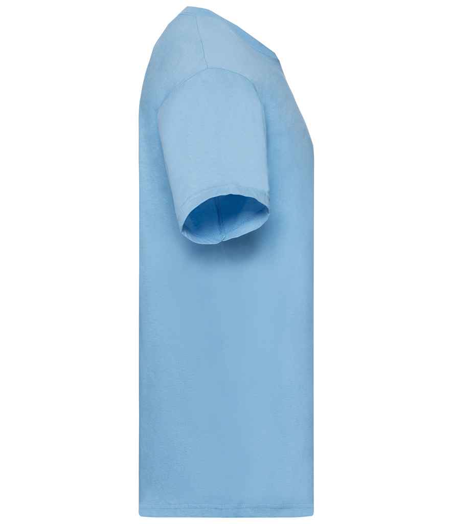 Fruit of the Loom Value T-Shirt - Pierre Francis