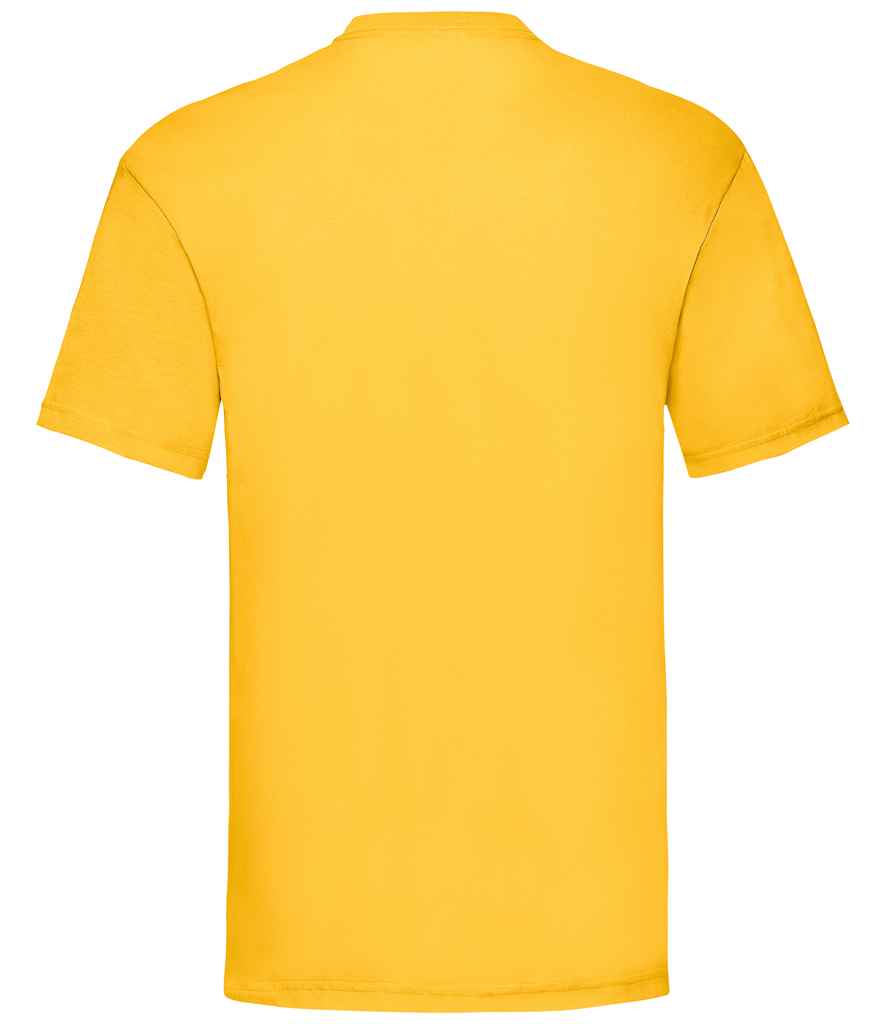 Fruit of the Loom Value T-Shirt - Pierre Francis