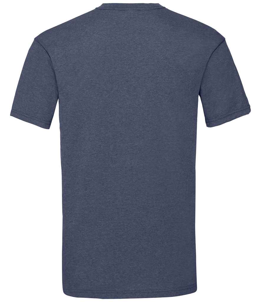 Fruit of the Loom Value T-Shirt - Pierre Francis