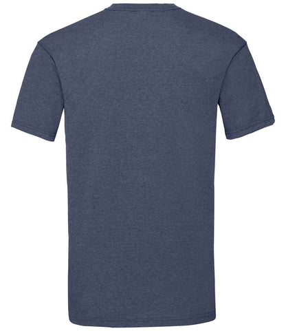 Fruit of the Loom Value T-Shirt - Pierre Francis