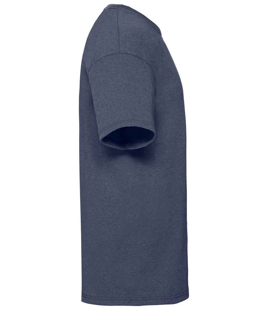 Fruit of the Loom Value T-Shirt - Pierre Francis