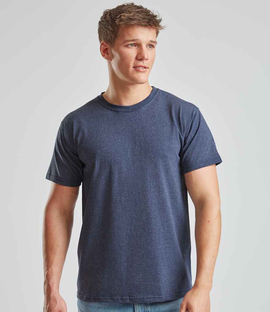 Fruit of the Loom - Value T-Shirt - SS6 NAV S