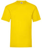 Fruit of the Loom Value T-Shirt - Pierre Francis