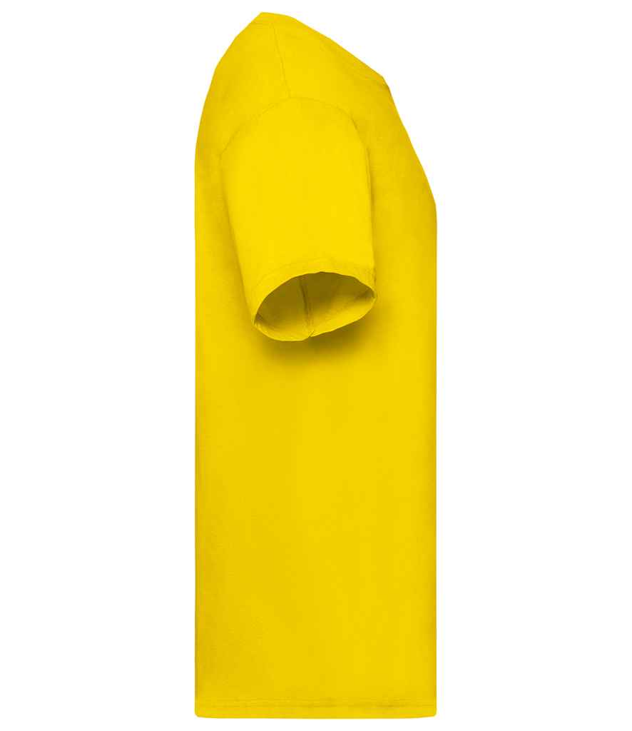 Fruit of the Loom Value T-Shirt - Pierre Francis