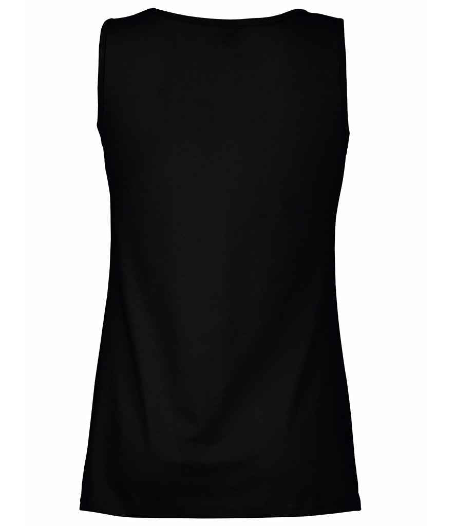 Fruit of the Loom - Lady Fit Value Vest