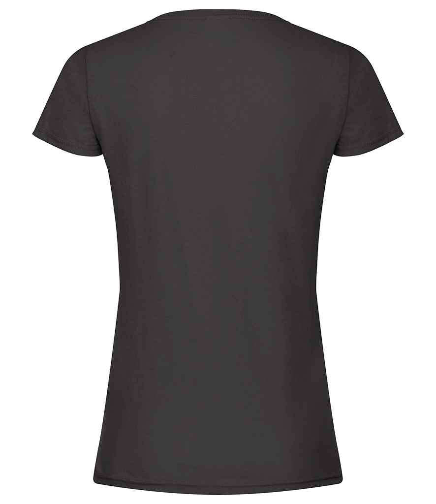 Fruit of the Loom - Lady Fit Original T-Shirt