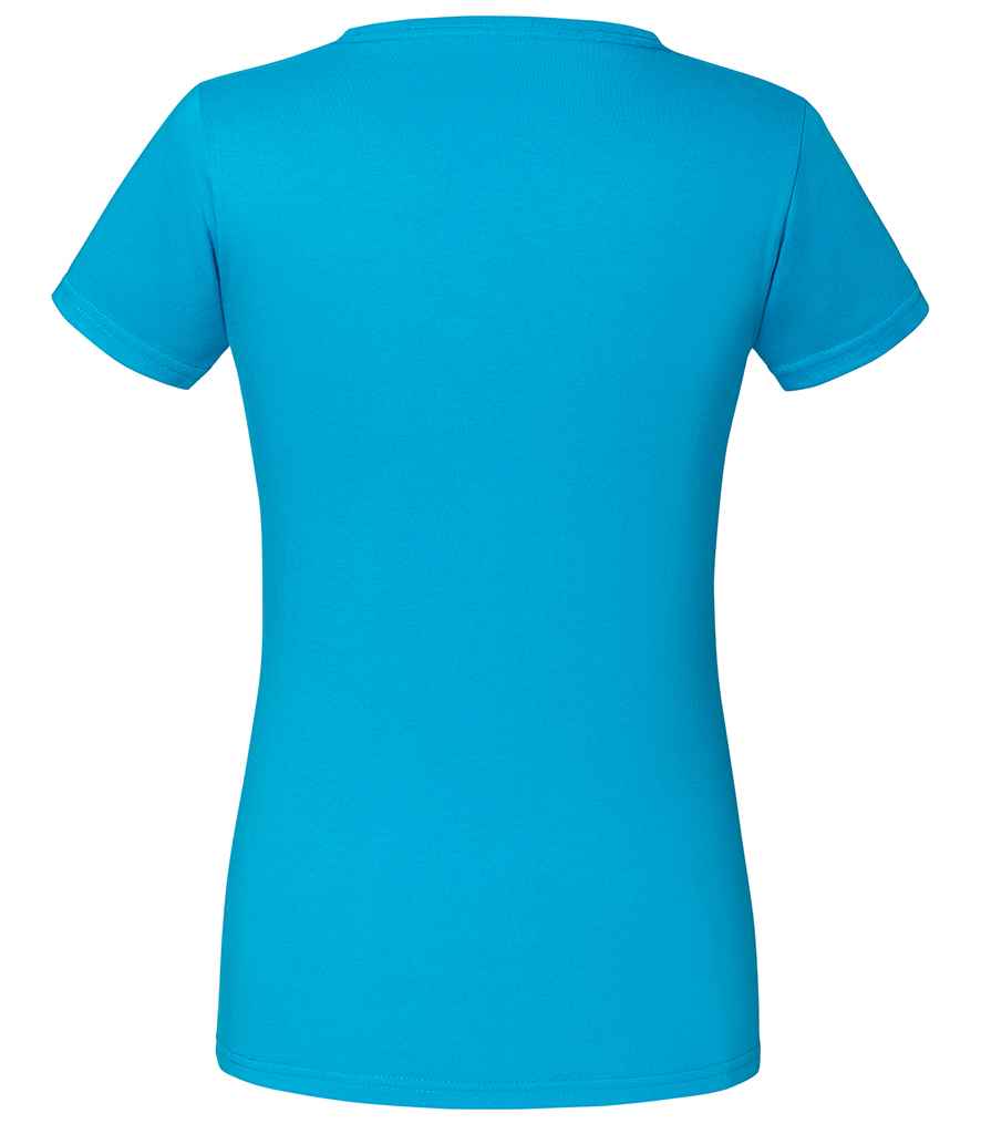 Fruit of the Loom - Ladies Iconic 195 T-Shirt