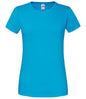 Fruit of the Loom - Ladies Iconic 195 T-Shirt