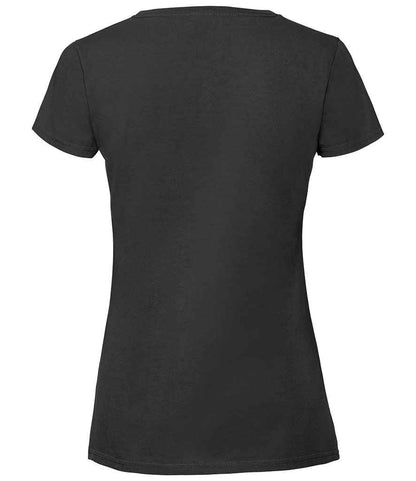 Fruit of the Loom - Ladies Iconic 195 T-Shirt