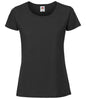 Fruit of the Loom - Ladies Iconic 195 T-Shirt