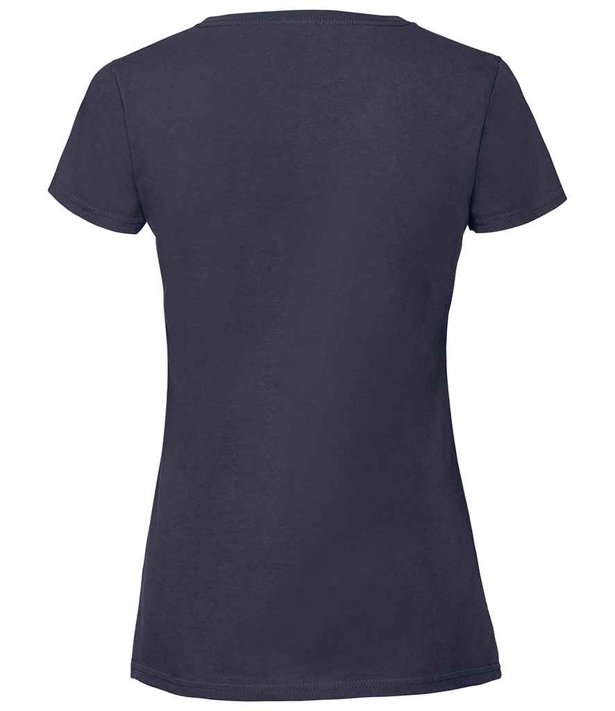 Fruit of the Loom - Ladies Iconic 195 T-Shirt