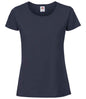 Fruit of the Loom - Ladies Iconic 195 T-Shirt