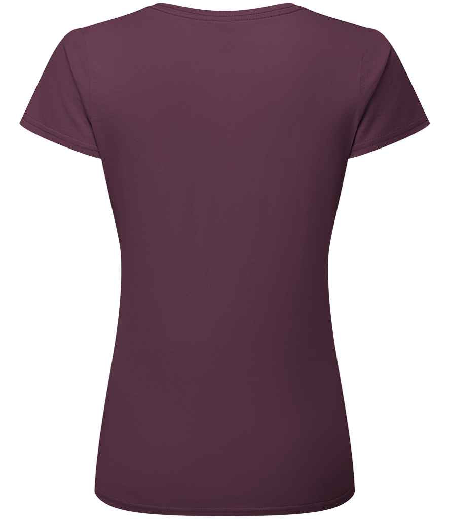 Fruit of the Loom - Ladies Iconic 195 T-Shirt