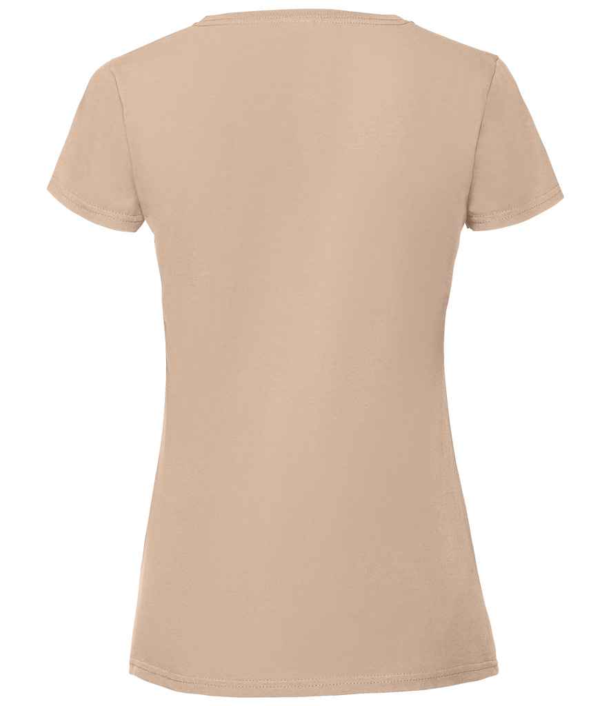 Fruit of the Loom - Ladies Iconic 195 T-Shirt
