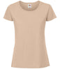 Fruit of the Loom - Ladies Iconic 195 T-Shirt