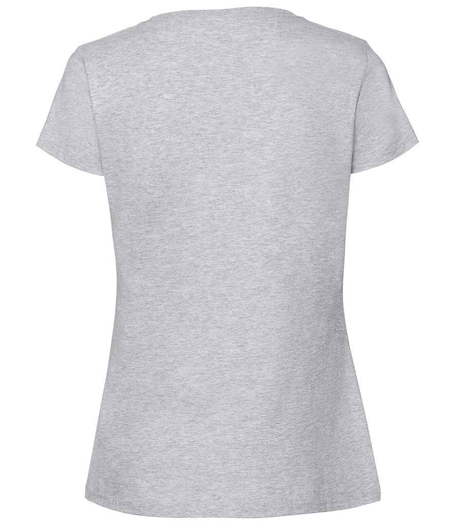 Fruit of the Loom - Ladies Iconic 195 T-Shirt