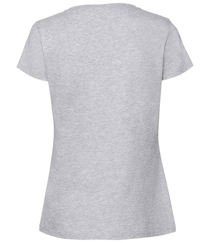 Fruit of the Loom - Ladies Iconic 195 T-Shirt
