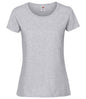 Fruit of the Loom - Ladies Iconic 195 T-Shirt
