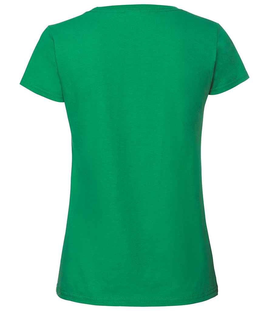 Fruit of the Loom - Ladies Iconic 195 T-Shirt