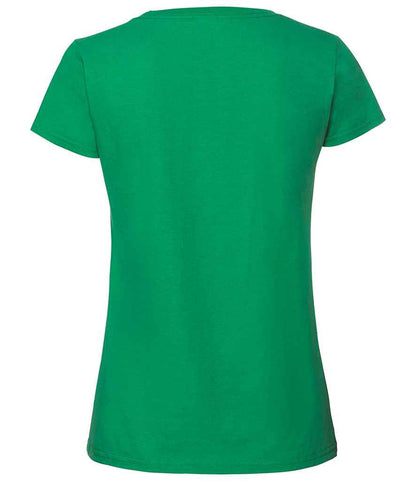 Fruit of the Loom - Ladies Iconic 195 T-Shirt