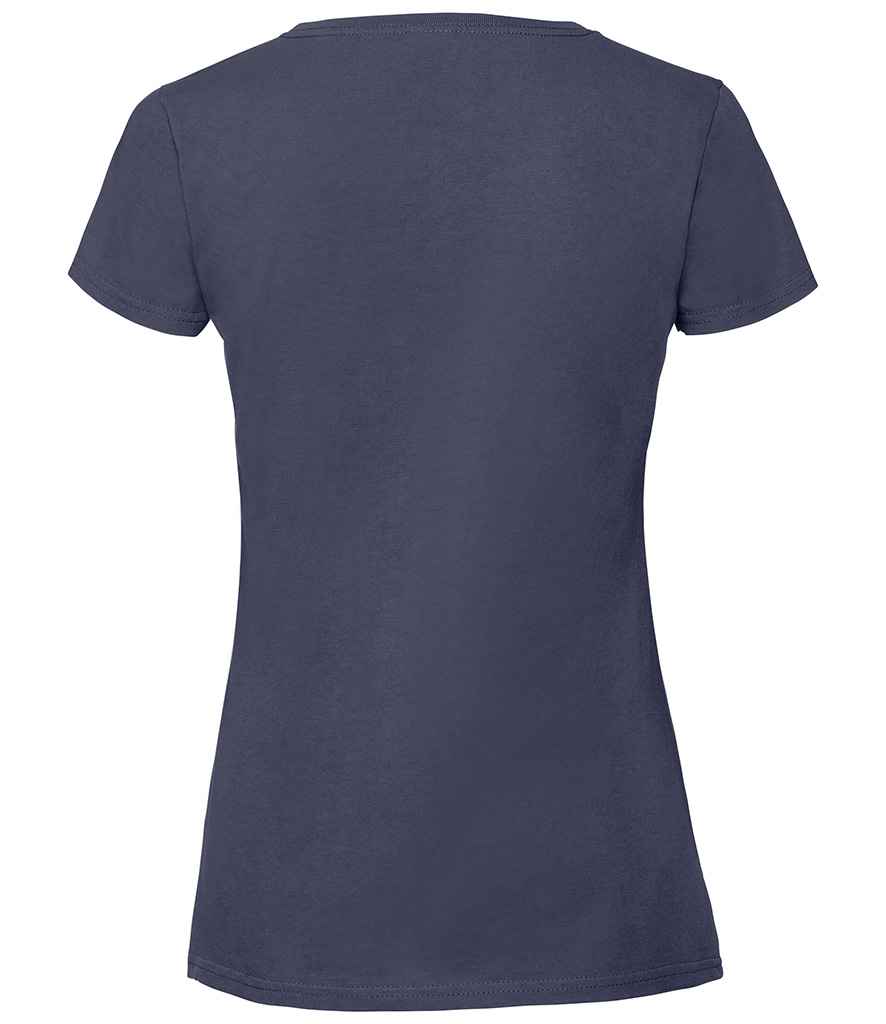Fruit of the Loom - Ladies Iconic 195 T-Shirt