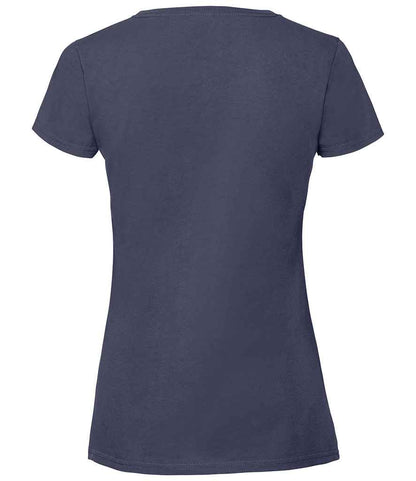 Fruit of the Loom - Ladies Iconic 195 T-Shirt