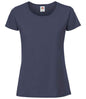 Fruit of the Loom - Ladies Iconic 195 T-Shirt
