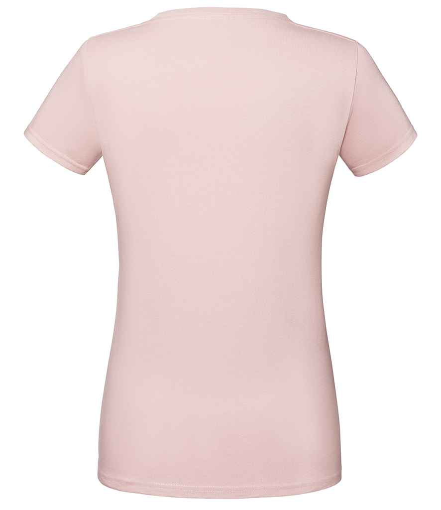 Fruit of the Loom - Ladies Iconic 195 T-Shirt