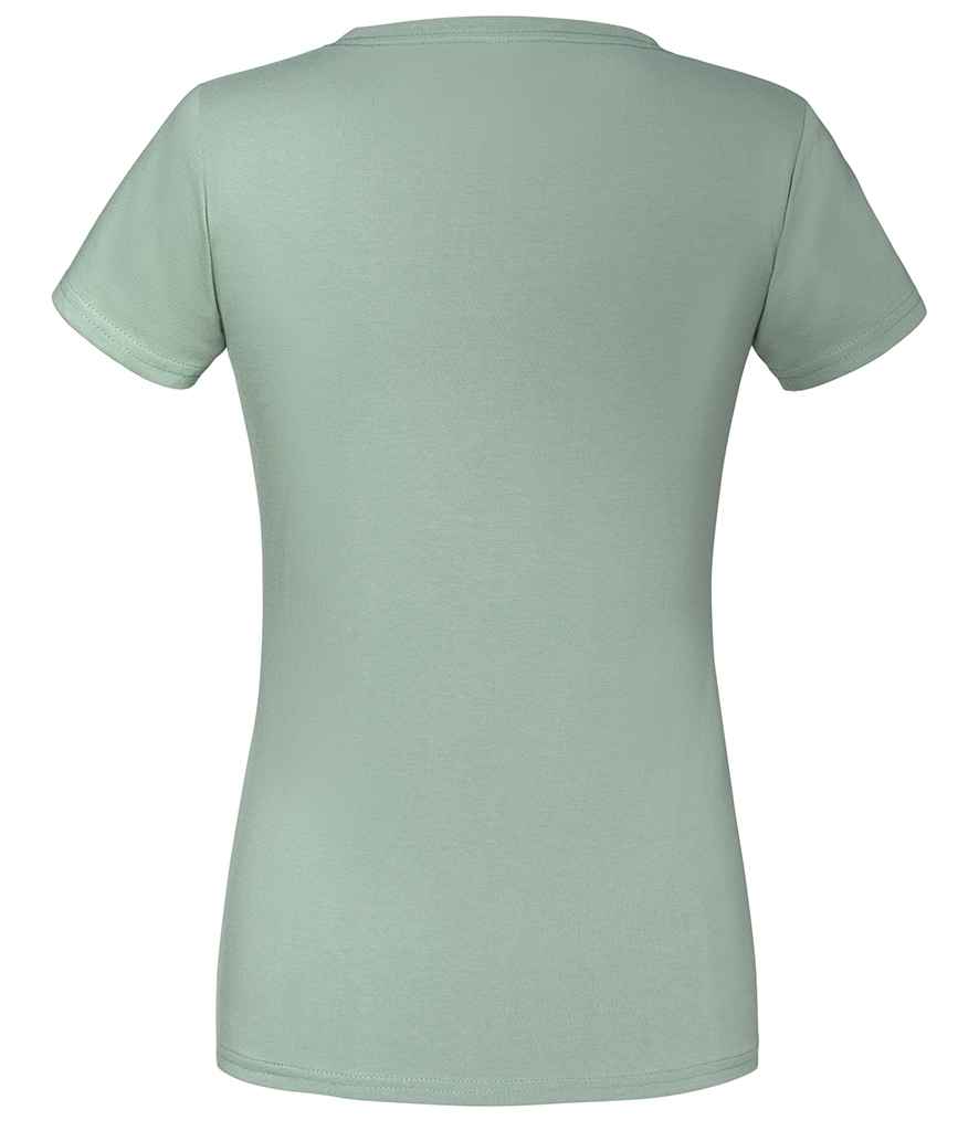 Fruit of the Loom - Ladies Iconic 195 T-Shirt