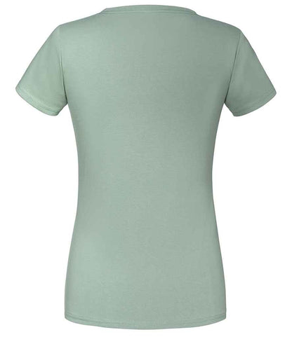 Fruit of the Loom - Ladies Iconic 195 T-Shirt