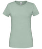 Fruit of the Loom - Ladies Iconic 195 T-Shirt
