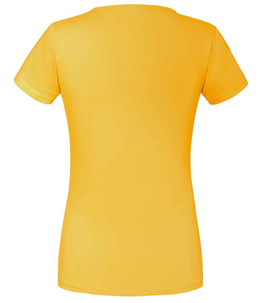 Fruit of the Loom - Ladies Iconic 195 T-Shirt