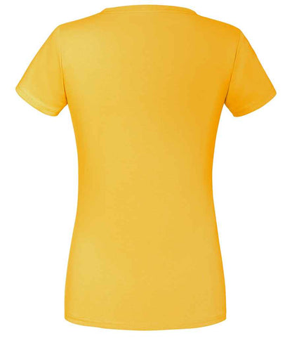 Fruit of the Loom - Ladies Iconic 195 T-Shirt