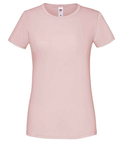 Fruit of the Loom - Ladies Iconic 150 T-Shirt - SS721 ROY XS