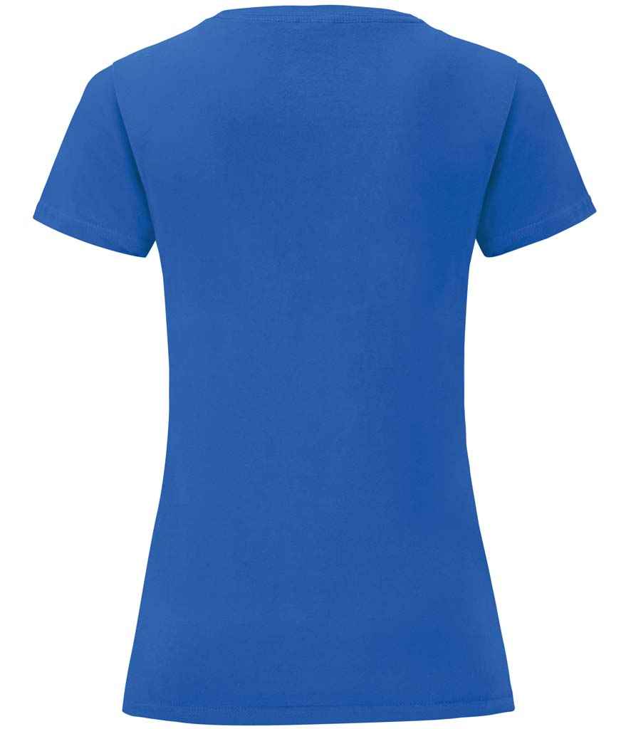 Fruit of the Loom - Ladies Iconic 150 T-Shirt