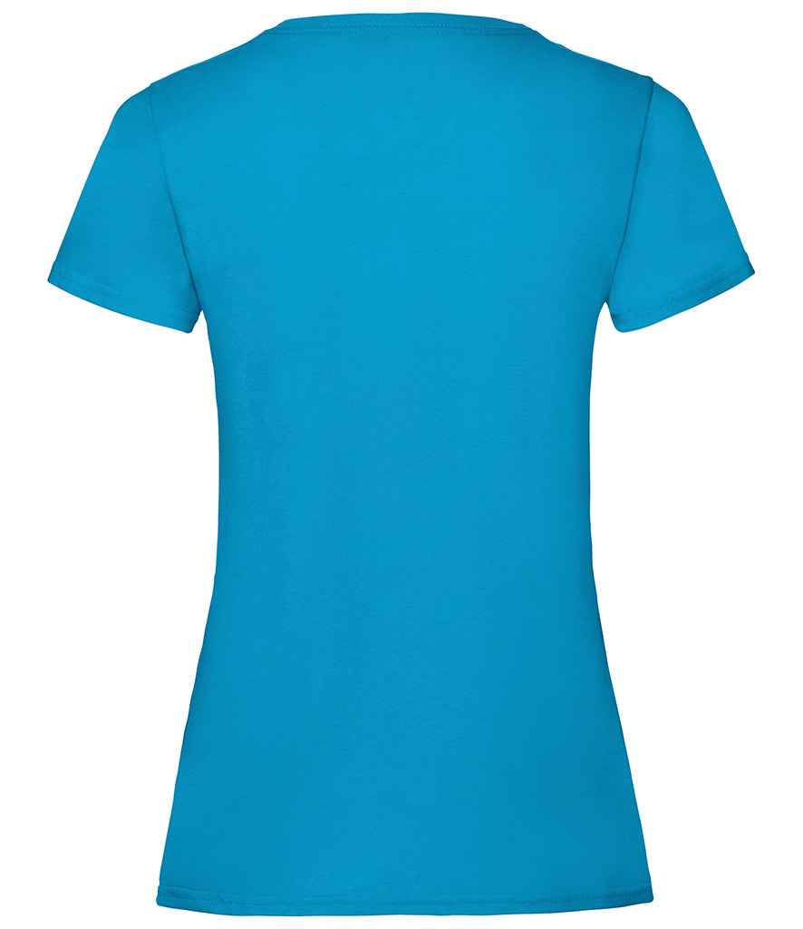 Fruit of the Loom - Lady Fit Value T-Shirt - Pierre Francis