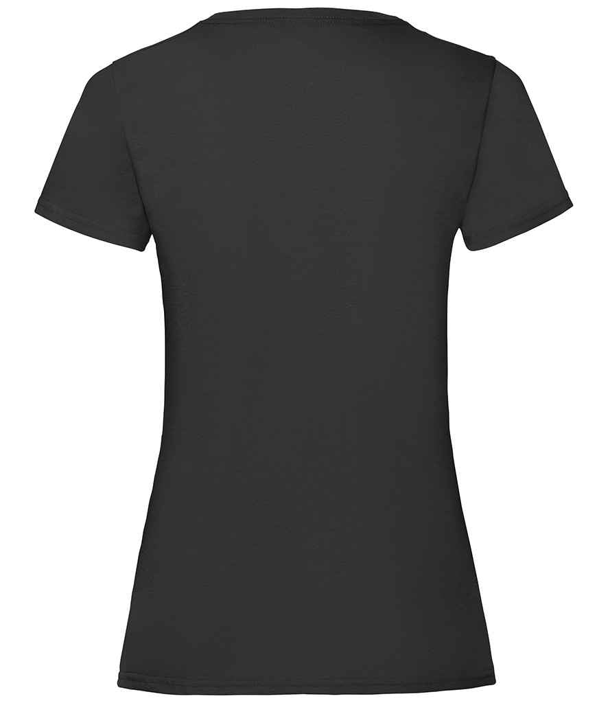 Fruit of the Loom - Lady Fit Value T-Shirt - Pierre Francis